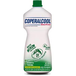 Álcool COPERALCOOL Bacfree 46º INPM Brisa de Eucalipto 1L