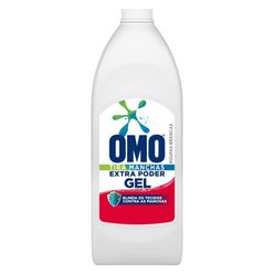 Tira Manchas OMO Roupas Brancas 750ml
