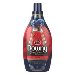 Amaciante DOWNY Concentrado Perfume Collection Paixão com perfume sofisticado 1,35L