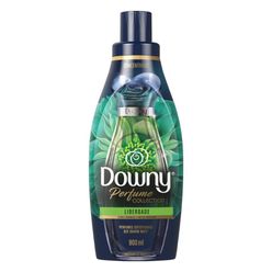 Amaciante de  Roupa Concentrado DOWNY Perfume Collection Liberdade 900ml