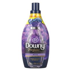 Amaciante de Roupa Concentrado DOWNY Perfume Collection Místico 1.35L Grátis 230ml