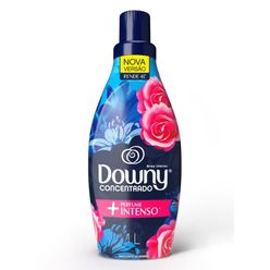 Amaciante DOWNY Concentrado Brisa Intenso com perfume duradouro 1L