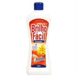 Cera BRILHO FÁCIL  750ml