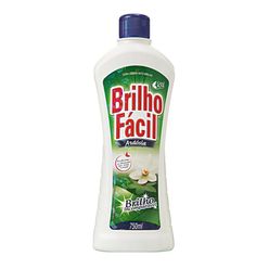 Cera BRILHO FÁCIL  750ml