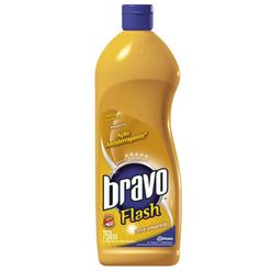 Cera BRAVO Flash  750ml