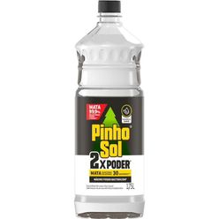 Desinfetante Pinho Sol 2x Poder 1.75l