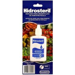 Purificador HIDROSTERIL 50ml