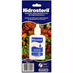 Purificador Hidrosteril 50ml