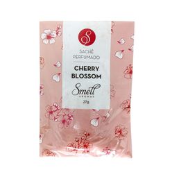 Sachê Perfumado Smell Cherry Blossom 27g