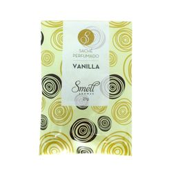 Sachê Perfumado SMELL Vanilla 27g