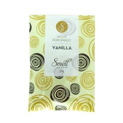 Sachê Perfumado Smell Vanilla 27g