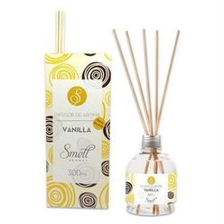 Difusor De Aromas Smell Vanilla 300ml