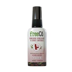 Bloqueador de Odor Sanitário FREECO Especiarias 60ml