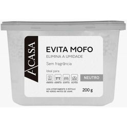 Evita Mofo Aroma Neutro 200g - A\CASA