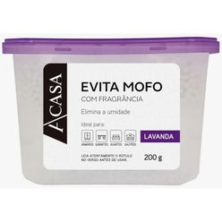 Evita Mofo Lavanda 200g - A\CASA