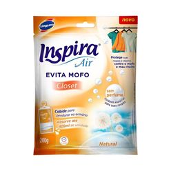 Evita Mofo INSPIRA AIR Closet Natural 200g