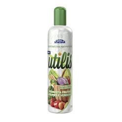 Desinfetante Para Hortifrutícolas Utilis 300ml