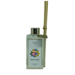 Difusor De Aromas Smell Bouquet Flowers 250ml