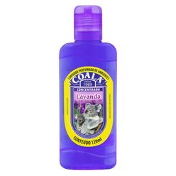 Limpador Perfumado Concentrado COALA Lavanda 120ml