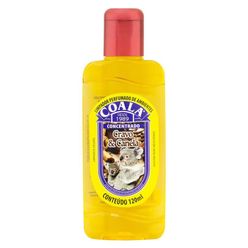 Limpador Perfumado Concentrado COALA Cravo & Canela 120ml
