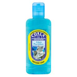 Limpador Perfumado Concentrado COALA Algas Marinhas 120ML