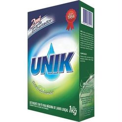 Lava-Louça UNIK Brisa de Limão em Pó 1kg