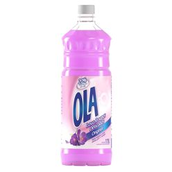 Lava Roupa Líquido Ola Original 1.75l