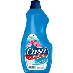 Limpador CASA & PERFUME Perfumado Agradable 1L