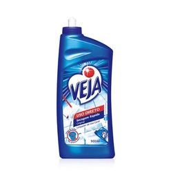 Limpador VEJA Limpeza Pesada Uso Direto Original 900ml