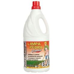 Limpa Pedras BRILHOLAC 2L