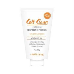 Removedor de Ferrugem COLT CLEAN 120g