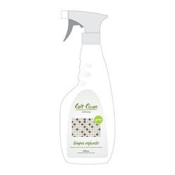 Limpa Rejunte Colt Clean Spray 500ml