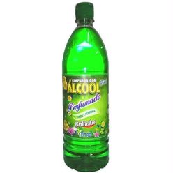 Limpador com Álcool BRILHOLAC Perfumado Fresh 1l