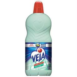 Limpador Veja Limpeza Pesada Floral Campestre 2l