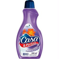 Limpador CASA & PERFUME Perfumado Sensualidad 500ml