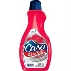 Limpador CASA & PERFUME Perfumado Mistero di Amore 500ml