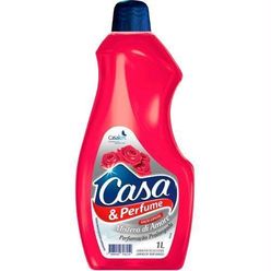 Limpador CASA & PERFUME Perfumado Mistero di Amore 1L