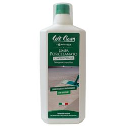 Limpador Para Porcelanato Colt Clean  Limpeza Pesada 850ml