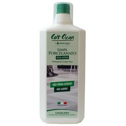 Limpador para Porcelanato COLT CLEAN Dia a Dia 850ml