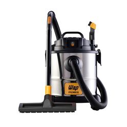 Aspirador de Pó e Líquido WAP GTW 20L 1600W - 220