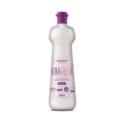 Limpador VINAGREEN Multiuso Lavanda 500ml