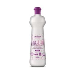 Limpador Vinagreen Multiuso Lavanda 500ml