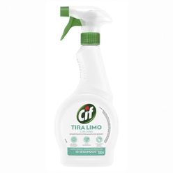 Limpador CIF Tira Limo com Cloro 500ml