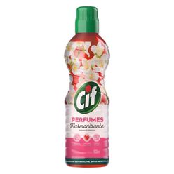 Limpador Cif Perfumes Harmonizante 900ml