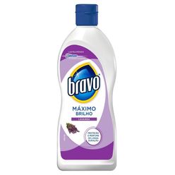 Lustra Móveis BRAVO  200ml
