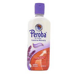 Lustra móveis PEROBA lavanda 200ml
