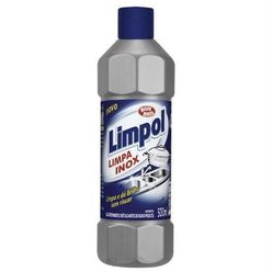 Limpa Inox LIMPOL 500ml