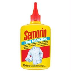 Tira Manchas SEMORIN 100ml