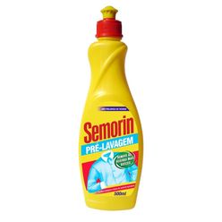 Pré-Lavagem SEMORIN Tradicional 500ml