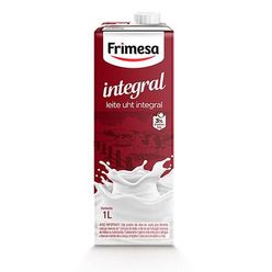 Leite FRIMESA Integral 1L